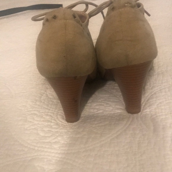 Summer sexy sandal from forever 21 - Picture 4 of 5